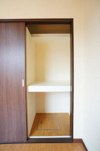 コーポ　樋ノ爪 102号-7