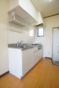 コーポ　樋ノ爪 102号-8