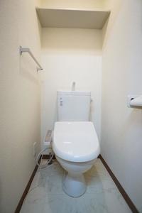 コーポ　樋ノ爪 102号-9