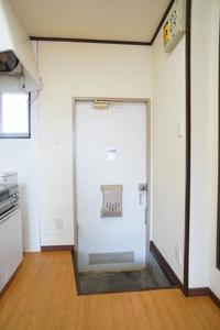 コーポ　樋ノ爪 102号-11