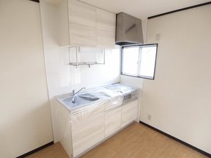 コーポ ジュネス 202号-3