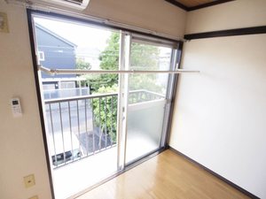 コーポ ジュネス 202号-5