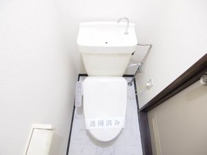 コーポ ジュネス 202号-8