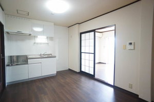 ハイツ　オリエント 201号-3