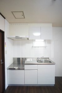 ハイツ　オリエント 201号-6