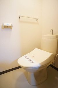 ハイツ　オリエント 201号-7