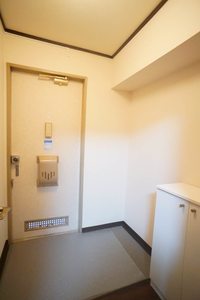 ハイツ　オリエント 201号-8