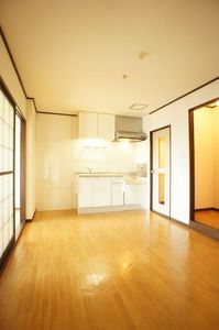 ハイツ　オリエント 305号-2