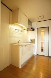 ハイツ　オリエント 305号-3