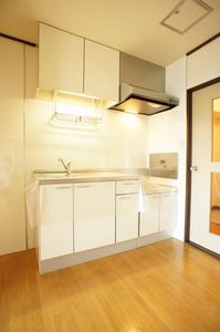 ハイツ　オリエント 305号-7