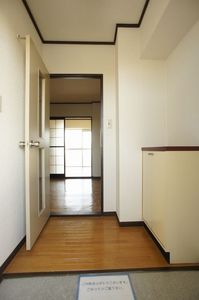 ハイツ　オリエント 305号-8