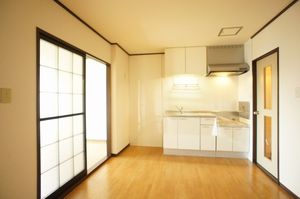 ハイツ　オリエント 305号-10