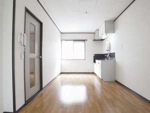 シンフォニー 201号-3