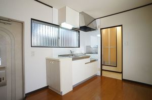 コーポ　新井 101号-2