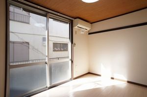 コーポ　新井 101号-3