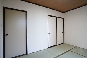 コーポ　新井 101号-5