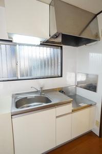 コーポ　新井 101号-6