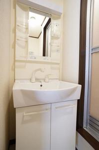 コーポ　新井 101号-9