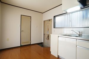 コーポ　新井 101号-11