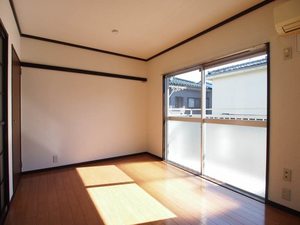 三協　ハイム　Ｂ 202号-2