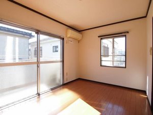 三協　ハイム　Ｂ 202号-3