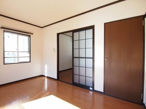 三協　ハイム　Ｂ 202号-4