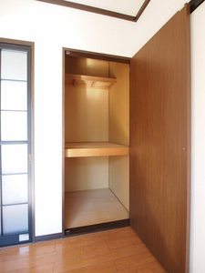 三協　ハイム　Ｂ 202号-6