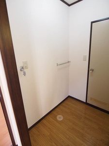 三協　ハイム　Ｂ 202号-9