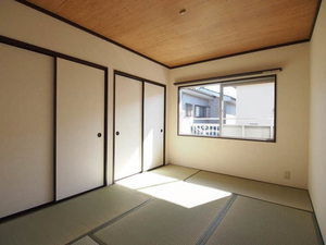 三協　ハイム　Ｂ 202号-10