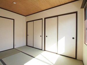 三協　ハイム　Ｂ 202号-11