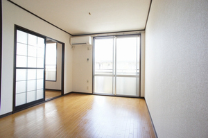 シャルム 38 B 201号-2