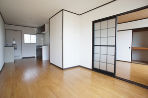 シャルム 38 B 201号-3