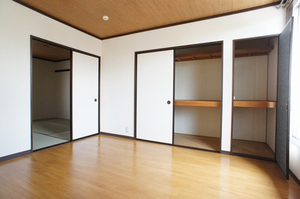 シャルム 38 B 201号-4