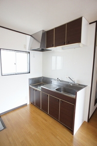 シャルム 38 B 201号-6