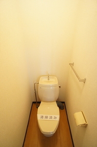 シャルム 38 B 201号-8