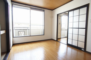 シャルム 38 B 201号-9