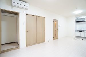 パレスパークサイド 大宮 B 102号-3