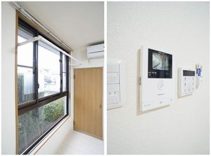 パレスパークサイド 大宮 B 102号-5