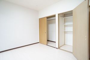 パレスパークサイド 大宮 B 102号-7