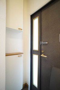 パレスパークサイド 大宮 B 102号-8