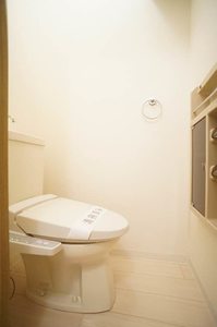 パレスパークサイド 大宮 B 102号-9
