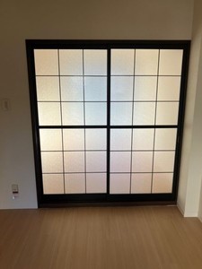 藤　ハイツ 101号-4