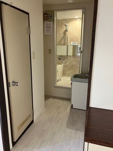 藤　ハイツ 101号-6