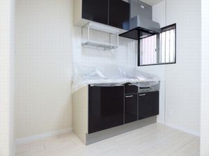フォーブル 中通り 102号-8