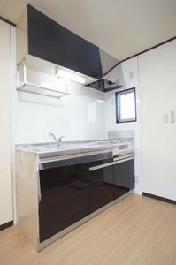 ベル　メゾン　花田　Ａ 202号-5