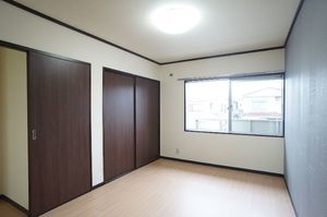 ベル　メゾン　花田　Ａ 202号-6