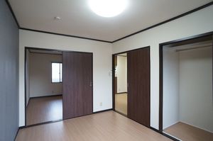 ベル　メゾン　花田　Ａ 202号-7