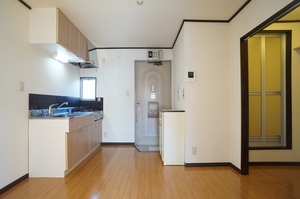 ベル　メゾン　花田　Ｂ 201号-3