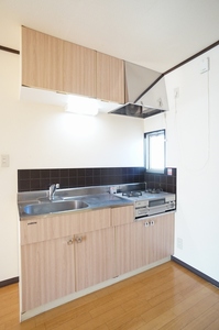 ベル　メゾン　花田　Ｂ 201号-4