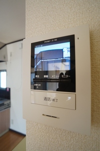 ベル　メゾン　花田　Ｂ 201号-5